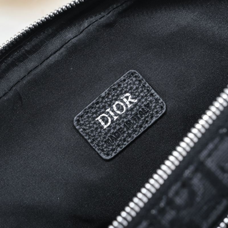 Christian Dior Satchel Bags